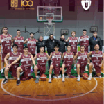 Basquet primera