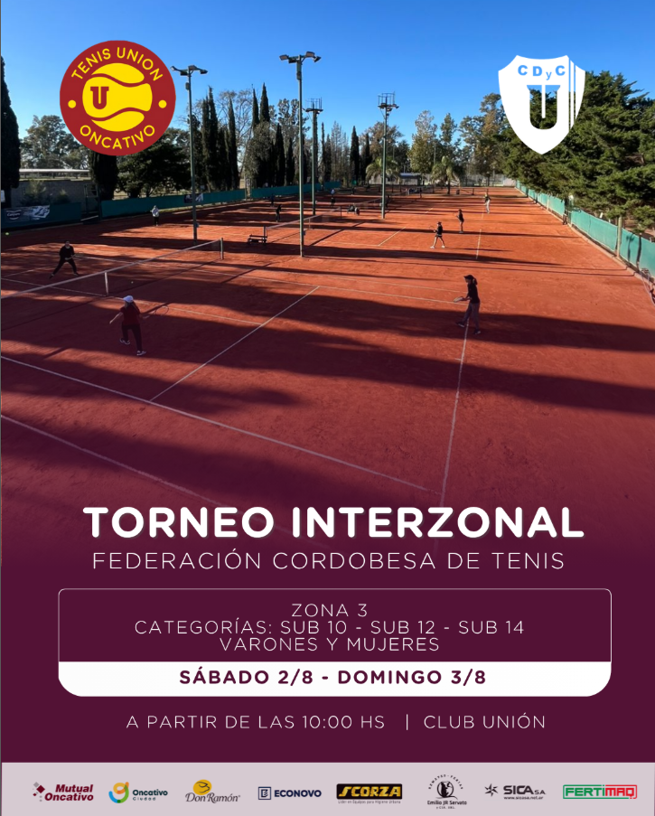Tenis torneo