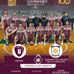 bt dep norte