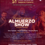 fiesta del salame noticia
