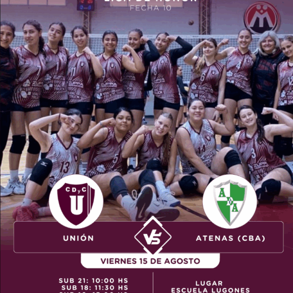 Liga de Honor – Fecha 10