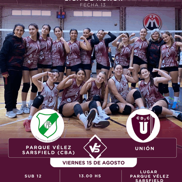 Liga de Honor – Fecha 13